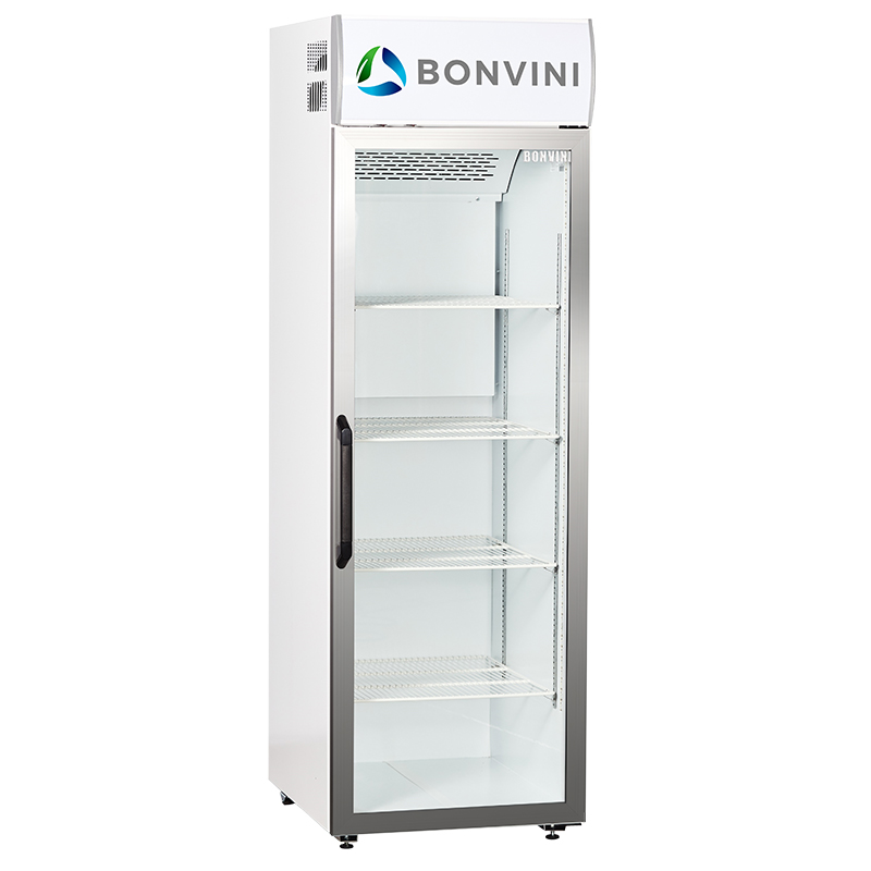 Холодильный шкаф bonvini 500 bgc